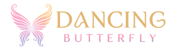 dancing butterfly